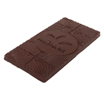 Manoa 100% organikus vegan étcsokoládé