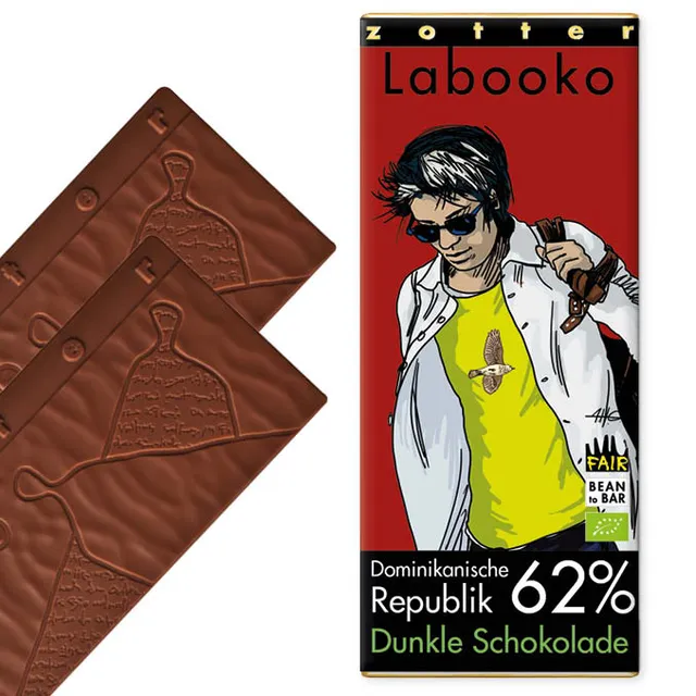 Zotter Labooko 62% Dominika1