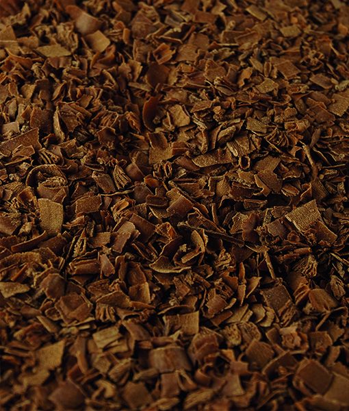 Chocolate Tree forró csoki pelyhek 85% kakaótartalommal