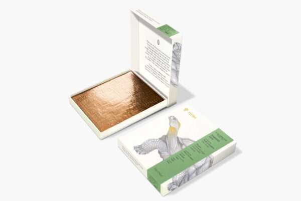 To’ak Signature Galapagos 2019 75%-os étcsokoládé