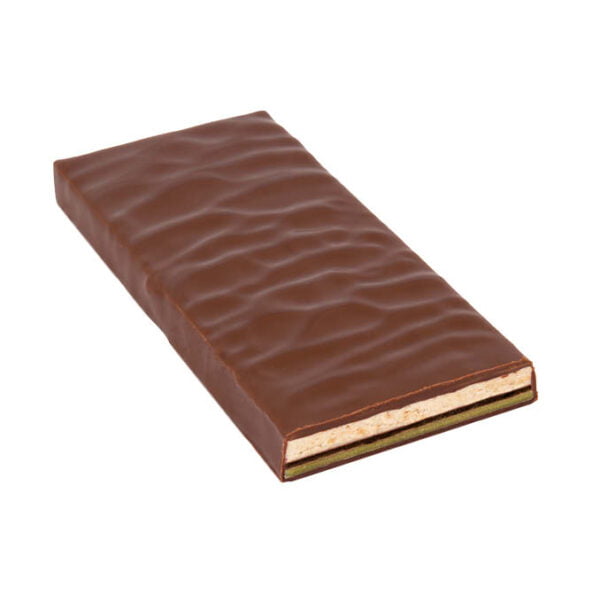 Zotter mandarin matcha kókusz praliné vegan csokoládé